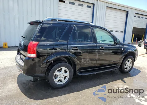 2007 Saturn Vue z USA, uszkodzony, nr VIN 5GZCZ33D97S841301